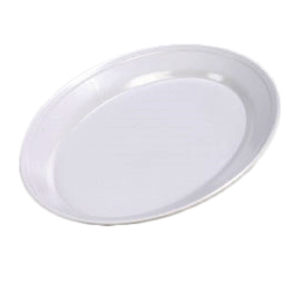 Carlisle ARR12002 Carlisle Platter Oval 12"L X 8-1/2"W