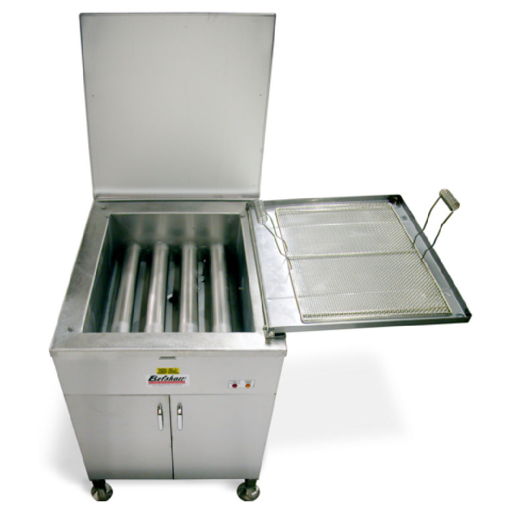 Belshaw 718CG-1000 Draft Inducer For Propane & Natural Gas Above 3000 Ft. Draft Inducer