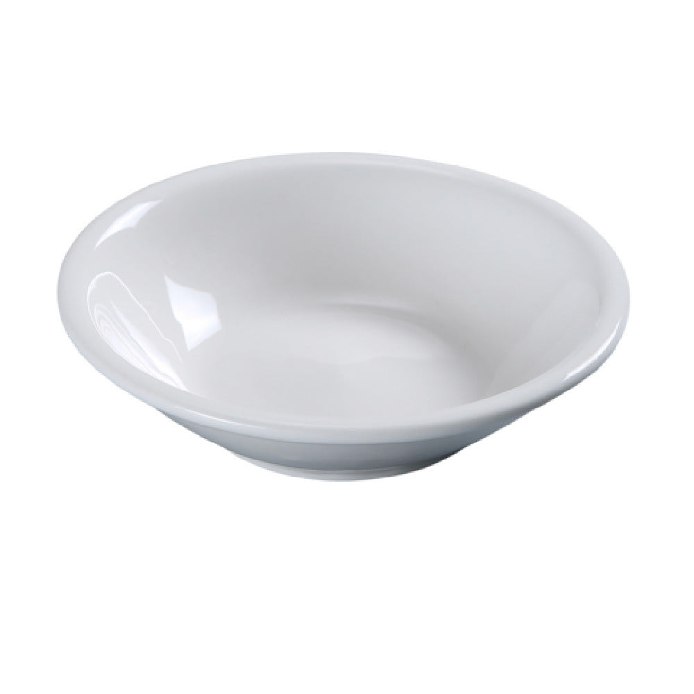 Yanco PS-11 Piscataway Fruit Bowl 5 Oz. 4-3/4" Dia.