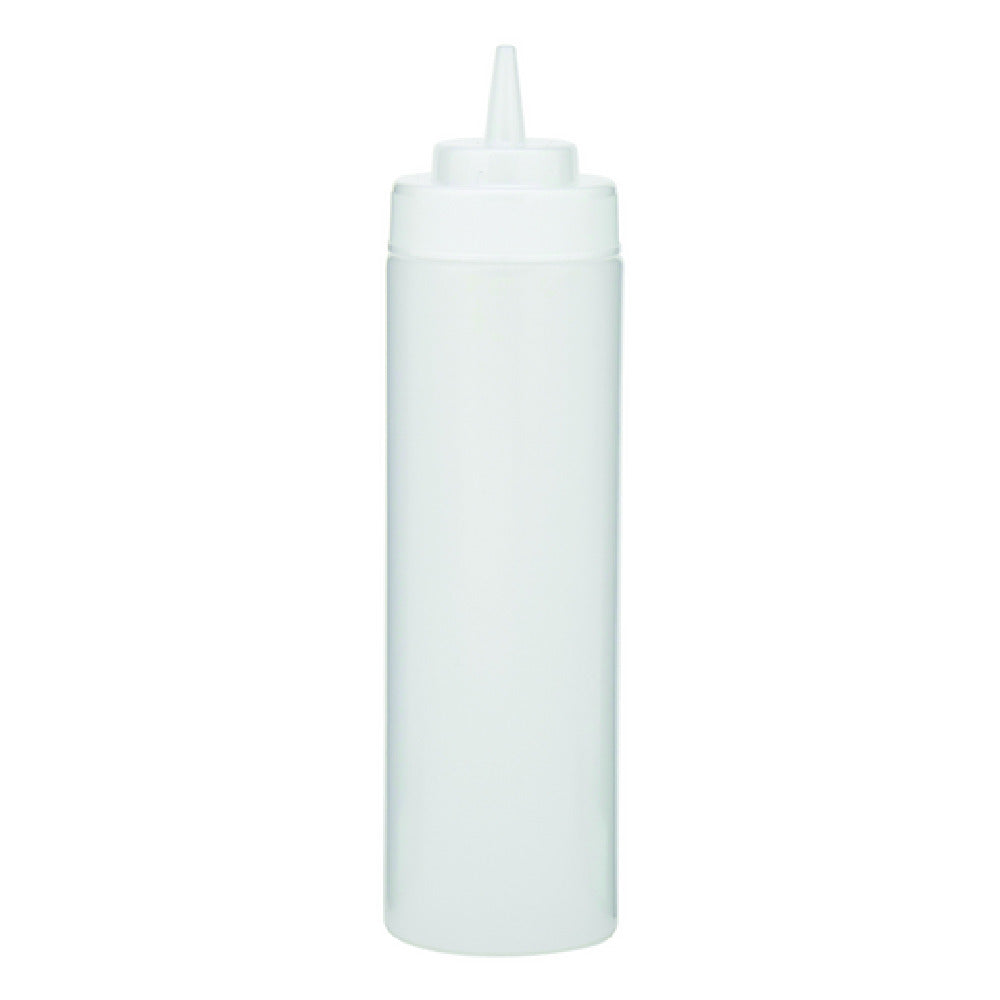 Hubert 63104 - Hubert® Squeeze Bottle, 2-3/4" Dia. X 10"H, 24 Oz.