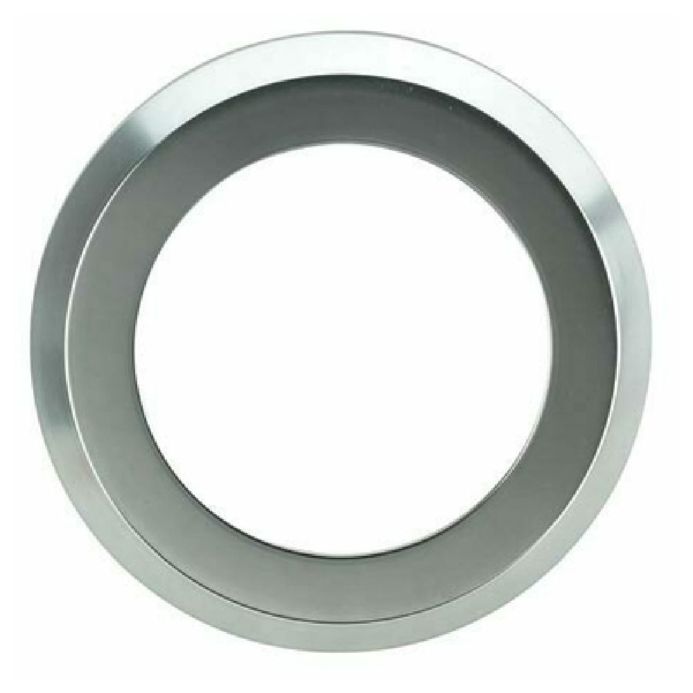 Dispense-Rite STL2R-SS - Ring Bezel, For STL-2 Series, Satin Silver