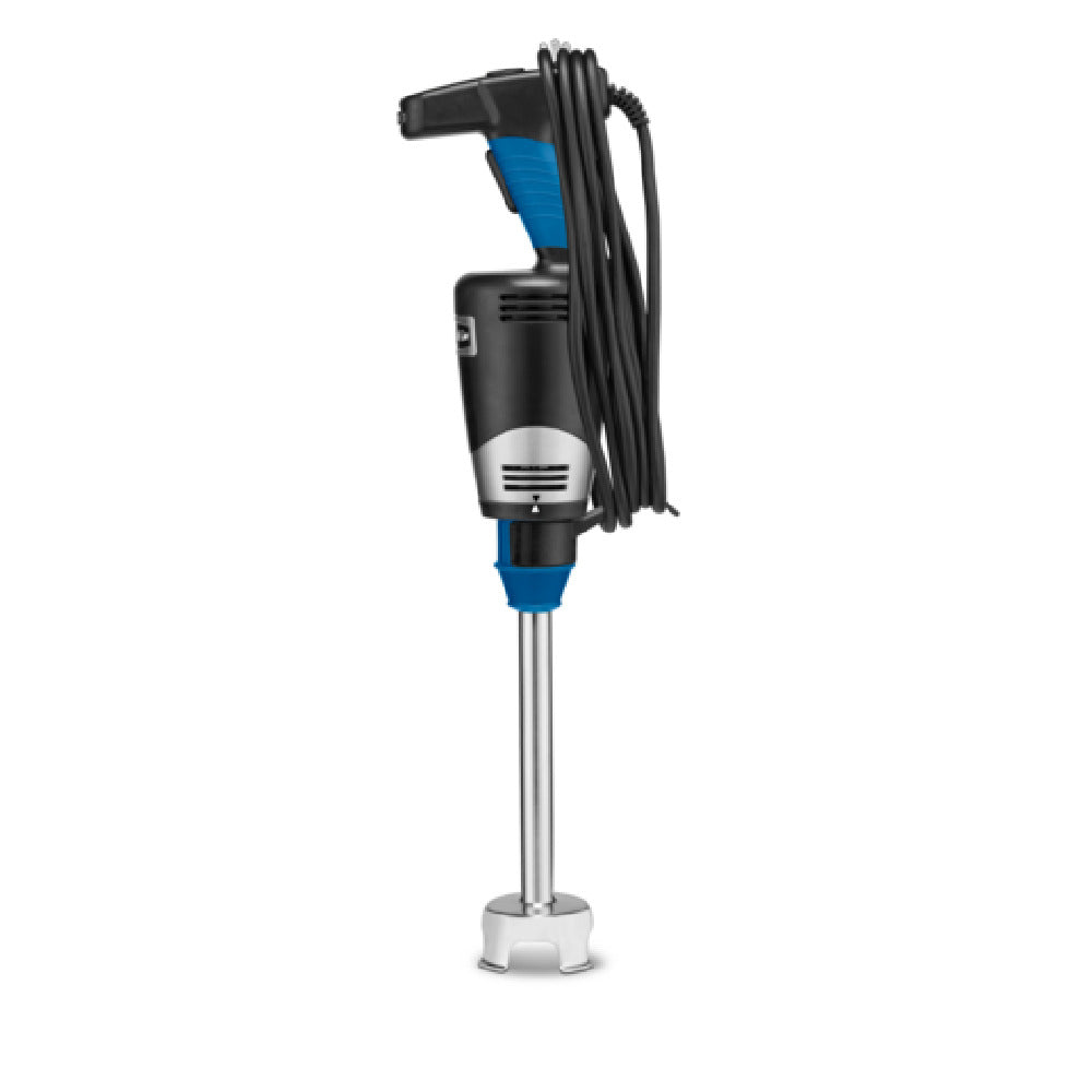 Waring WSB40X - Quik Stik Plus Immersion Blender, 10" Medium-duty, 22.4" H X 5.625" W X 5.25" D