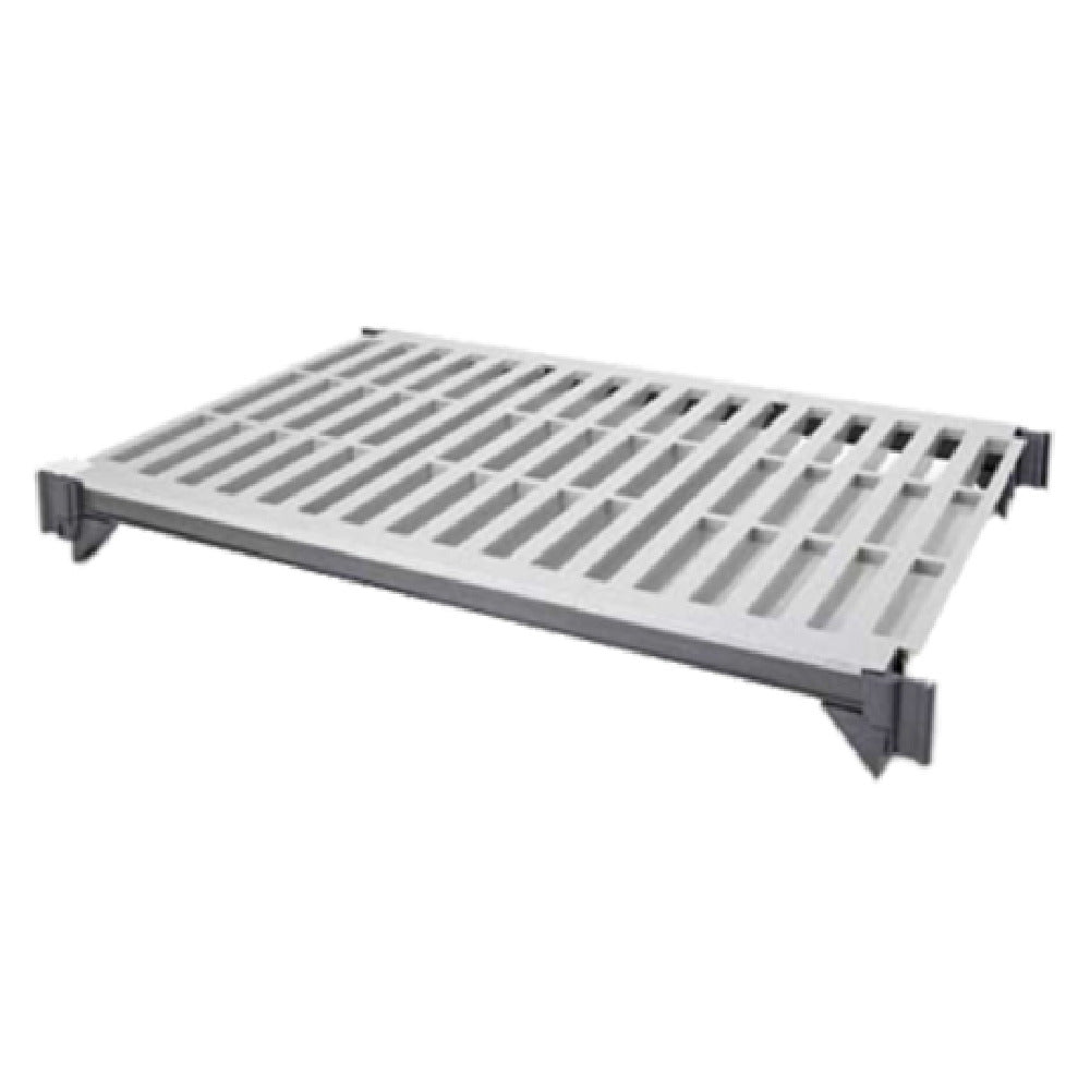 Cambro EMSK1836V1580 Camshelving® Elements Shelf Plate Kit 18"W X 36"L For Mobile Units
