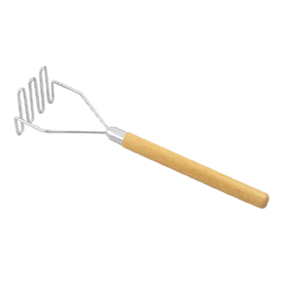 Alegacy Foodservice Products 1623 Masher 23"L 5" X 5-3/4" Base