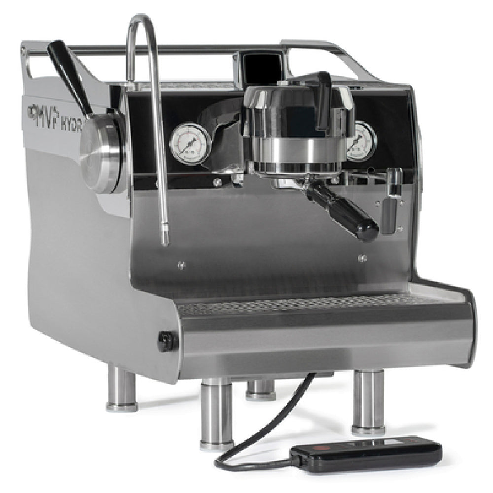 Synesso MVP HYDRA 1 GR MVP Hydra Espresso Machine 1-group Semi-automatic