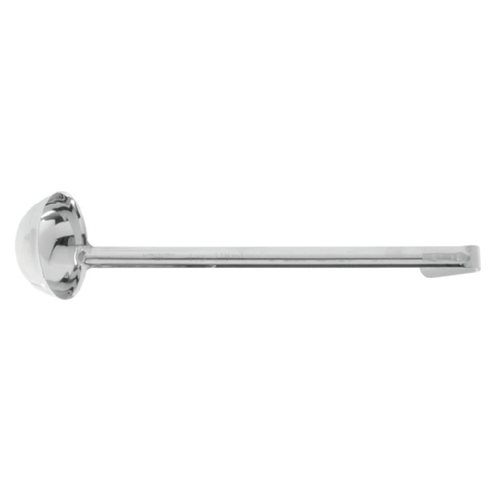 Hubert 42005 - Ladle, 4 Oz., 11"