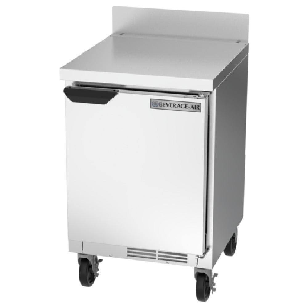 Beverage Air WTR20HC Worktop Refrigerator One-section 20"W