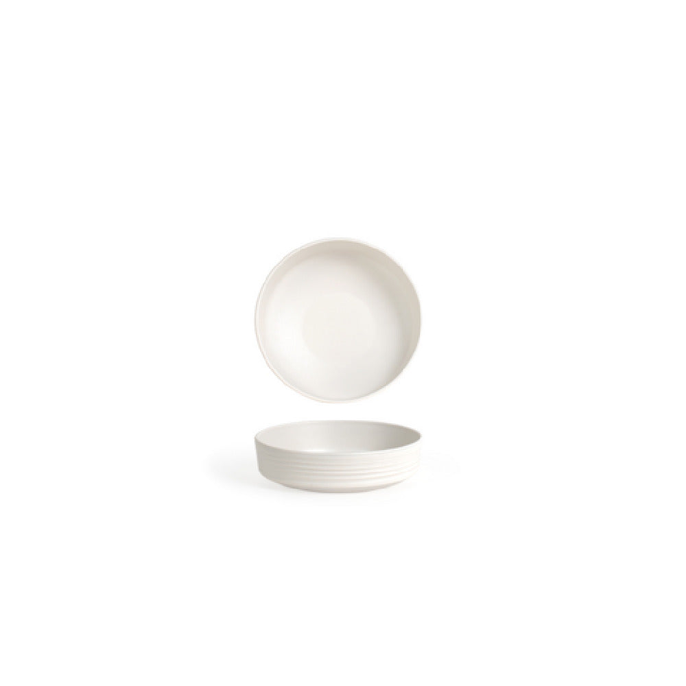 FOH DBO024BET22 Re.WARE™ Onda Bowl 24 Oz. 6.5"