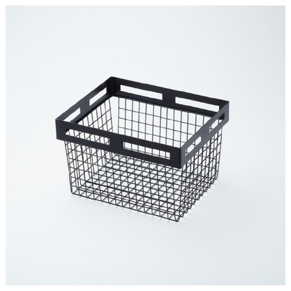 American Metalcraft BNRB129 Twilight Basket 12-1/8"L X 10"W X 8"H Rectangular