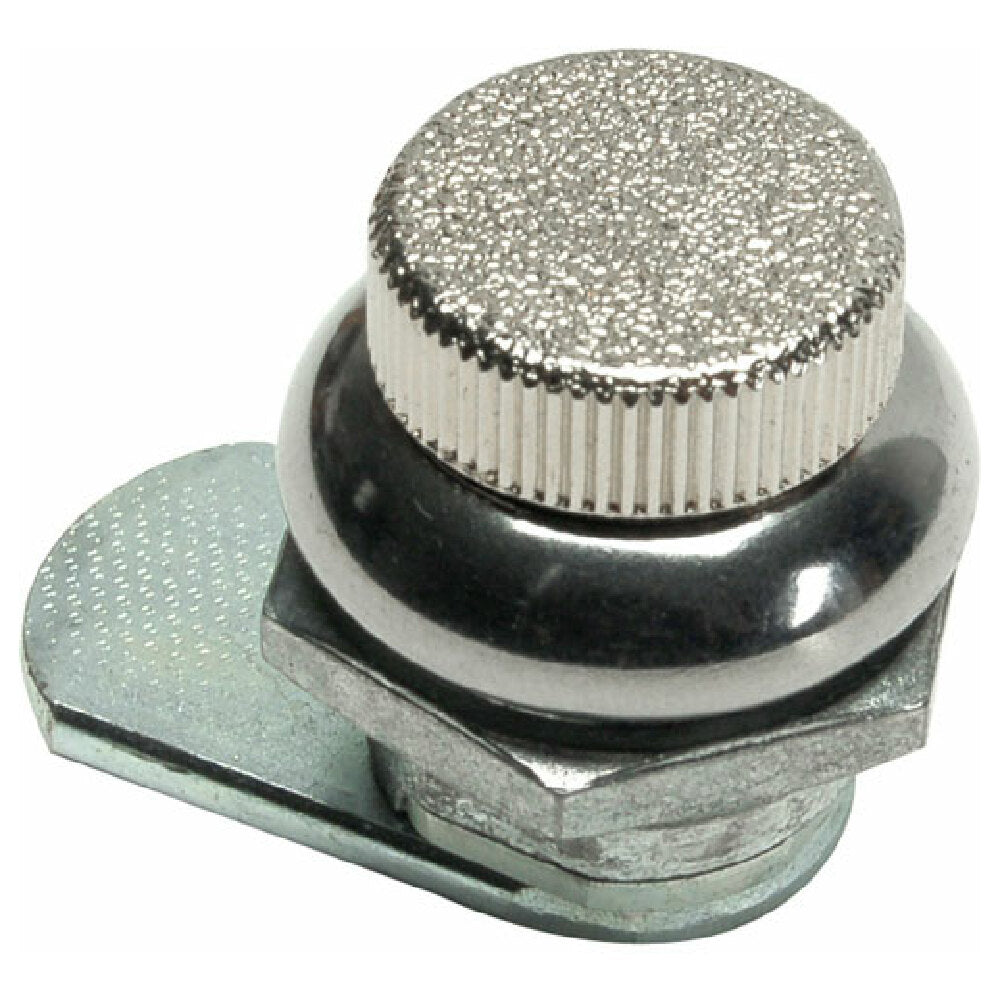 Bobrick 2621-8 Latch Knob #141 2021 Disp