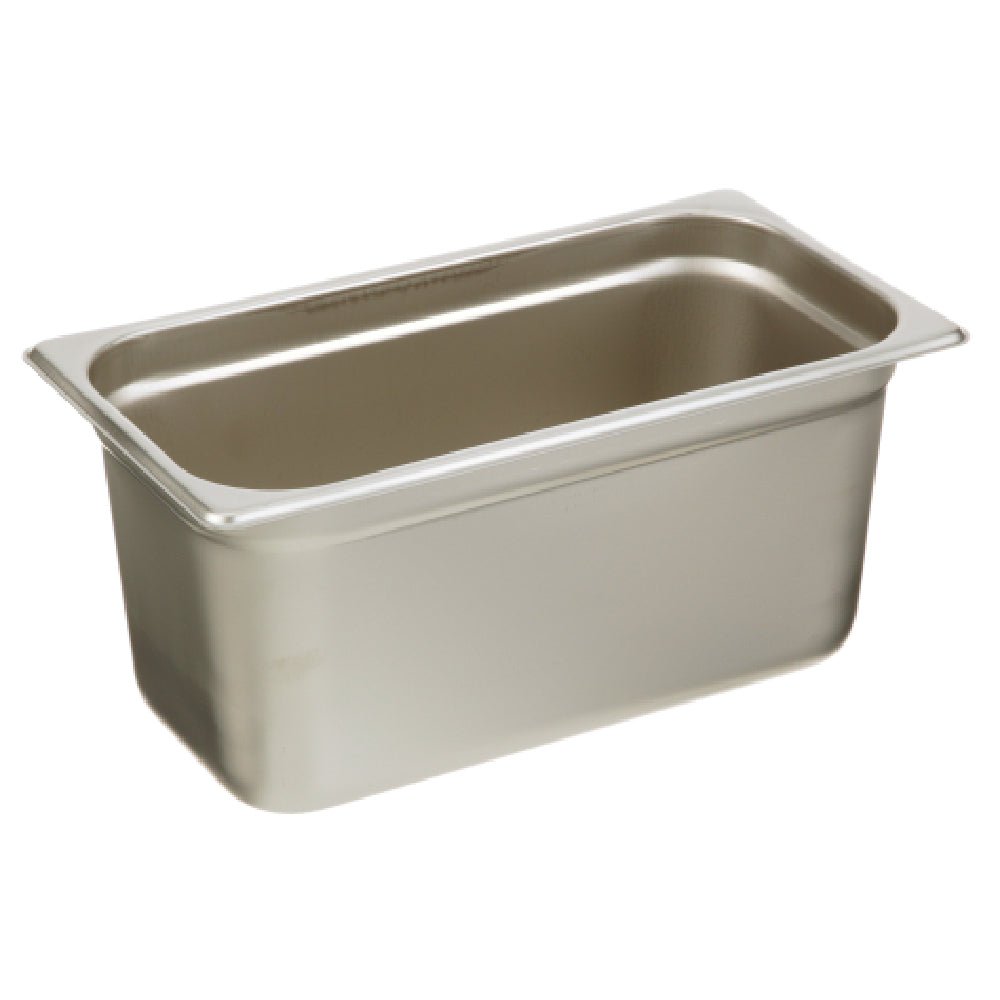AllPoints CUL22E2136 1/3 Sz 6 In Stm Pan