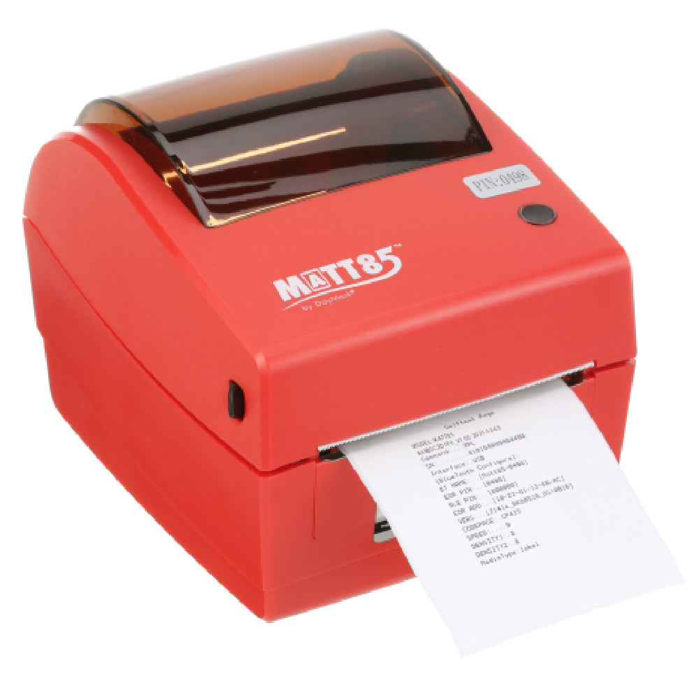 AllPoints DAYIT118379 Matt85 Printer