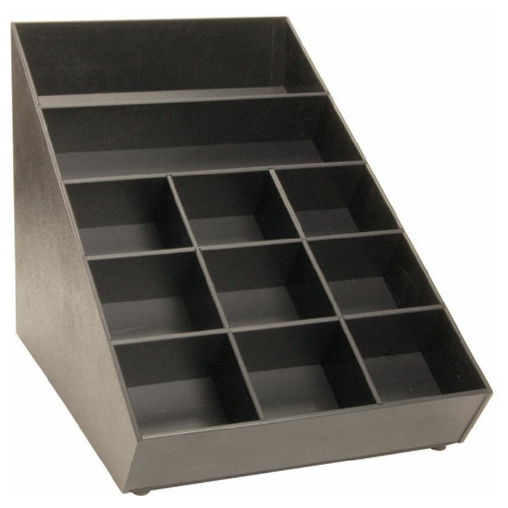 AllPoints DRMWLO1B Organizer Condiment Wide