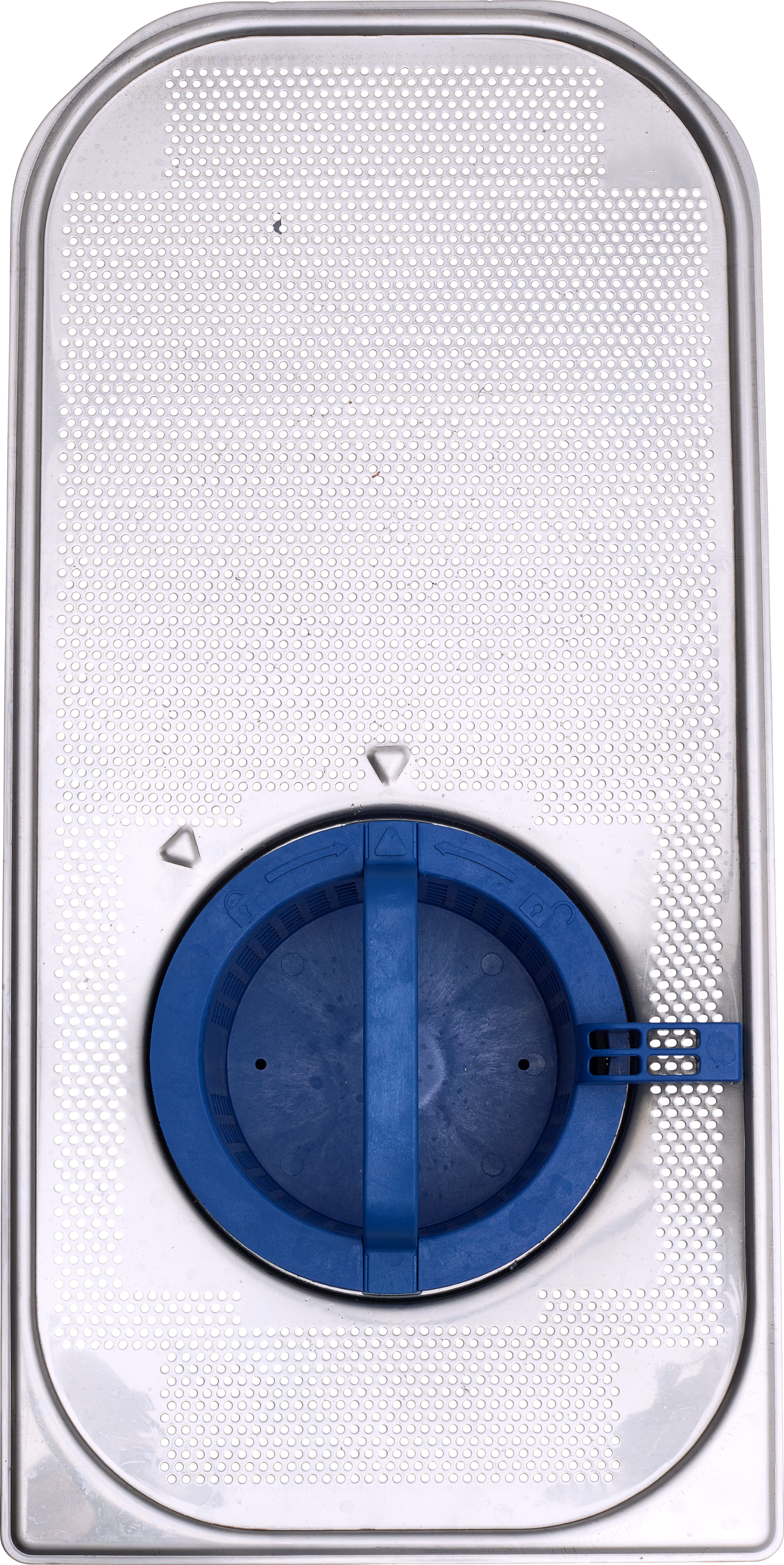 Hobart AM16SCB-16 Dishwasher 24 Inch Chemical Sanitizing Electric Stainless Steel with Touchscreen Controls