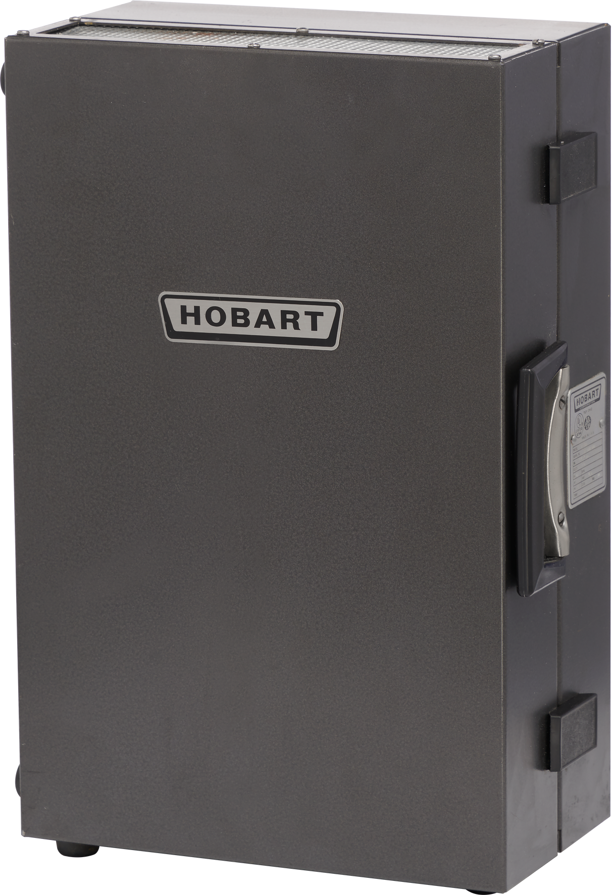 Hobart F101-1 Fat Percentage Measuring Kit with (3) Test Tubes and (2) Funnels