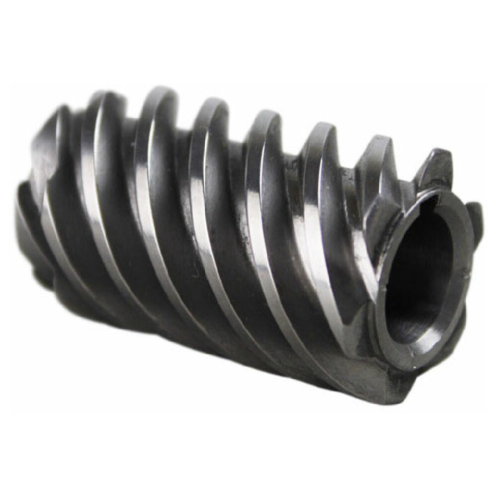Globe 1059 Motor Worm Gear Steel