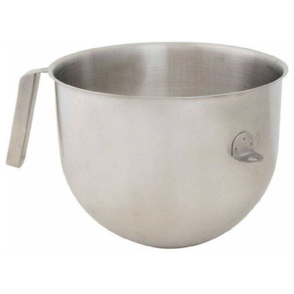 Kitchen Aid KSMC7QBOWL Com 7 Qt Mixing Bowl For Ksmc7990wh