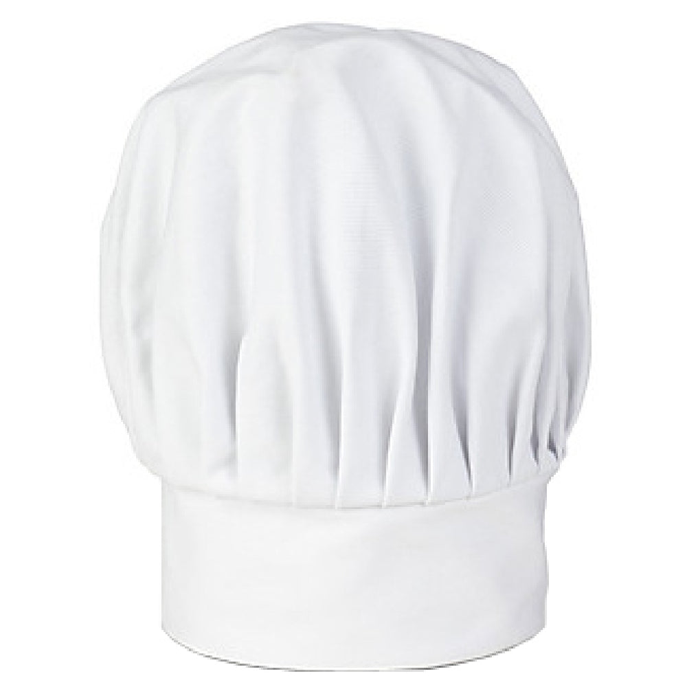 AllPoints KNG1177 11 In Chef Hat White