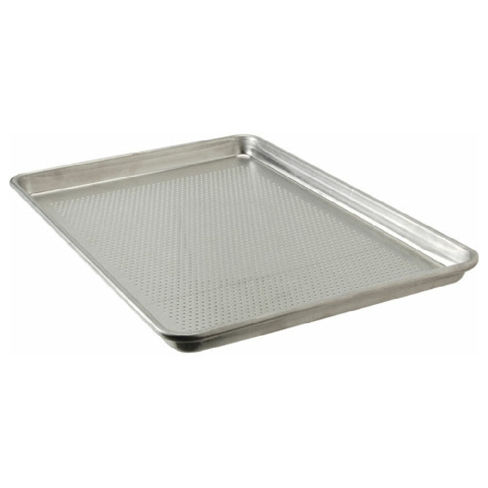 Vollrath/Idea-Medalie VOL5303P Wearever Half Size Sheet 17 3/4 X 12 7/8in X 1in