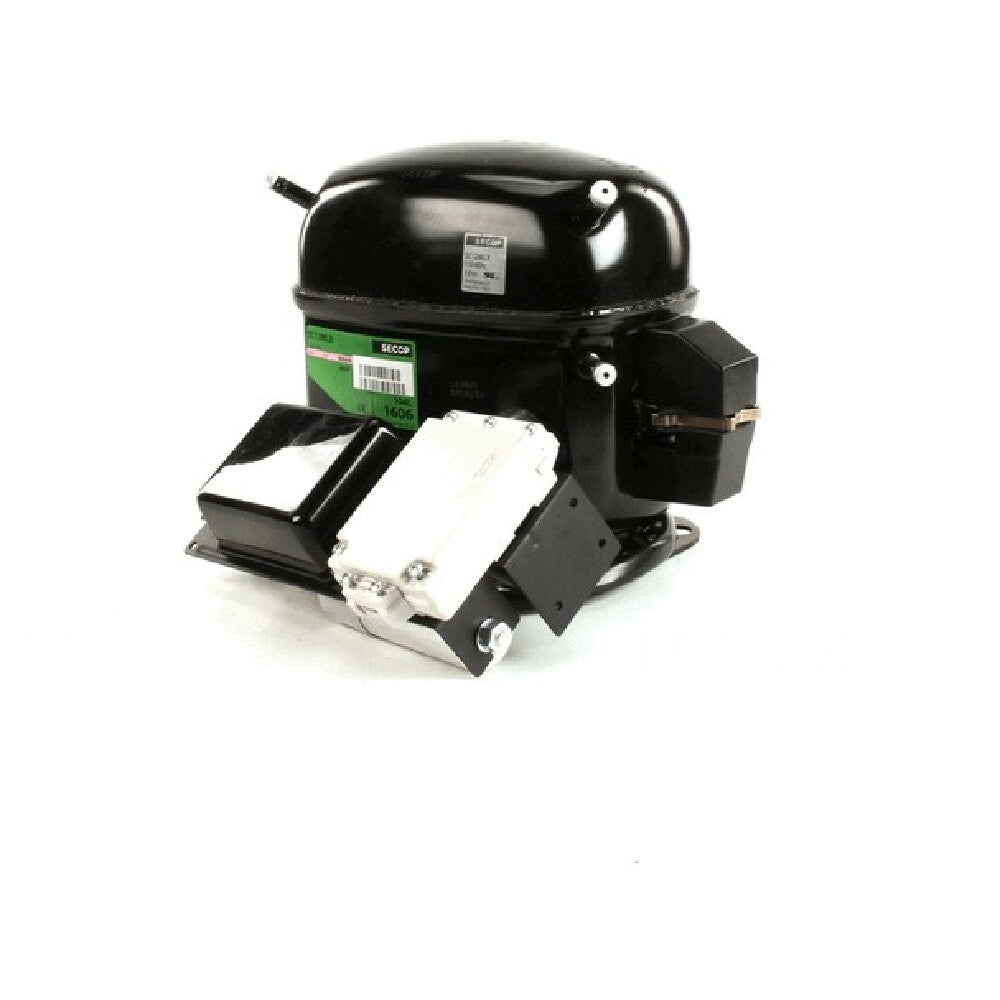 Maxx Ice 1858420900 Compressor Fits Mim250