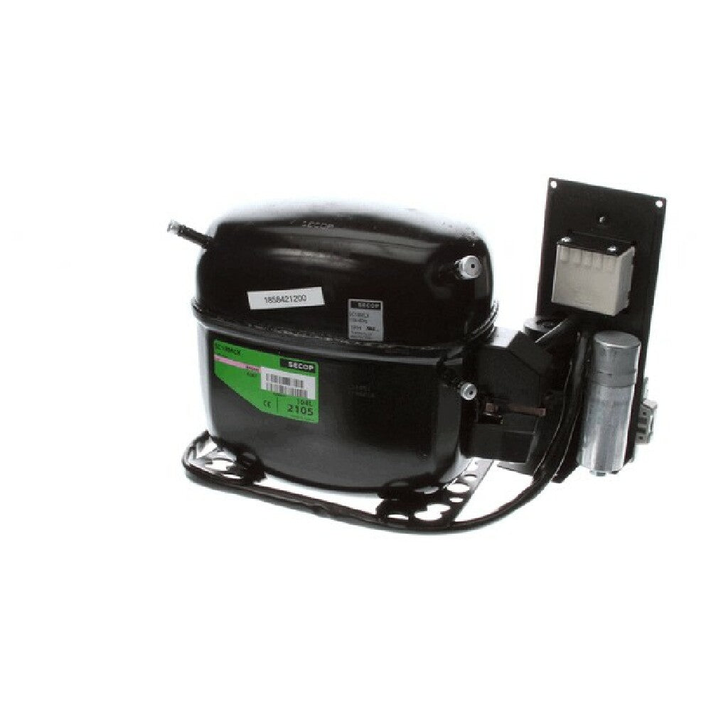Maxx Ice 1858421200 Compressor Fits Mim Models
