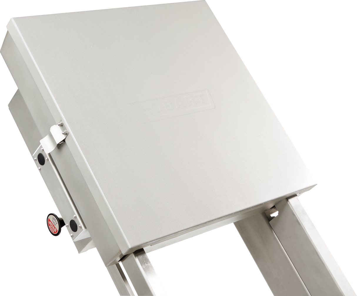 Hobart 6801-18IP Electric Meat Bone Saw with Integrated Pusher