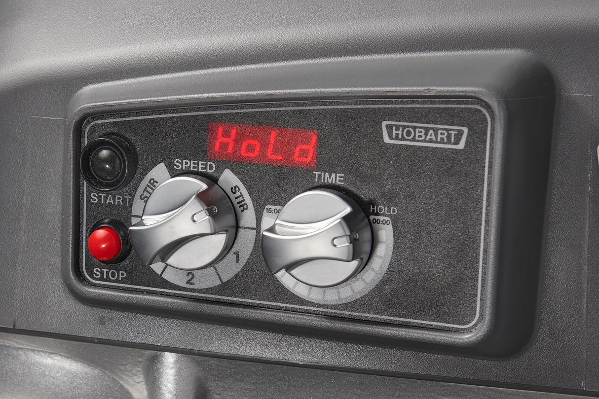 Hobart HL200-1 20 Quart Bench Type Mixer Electric Unit Only