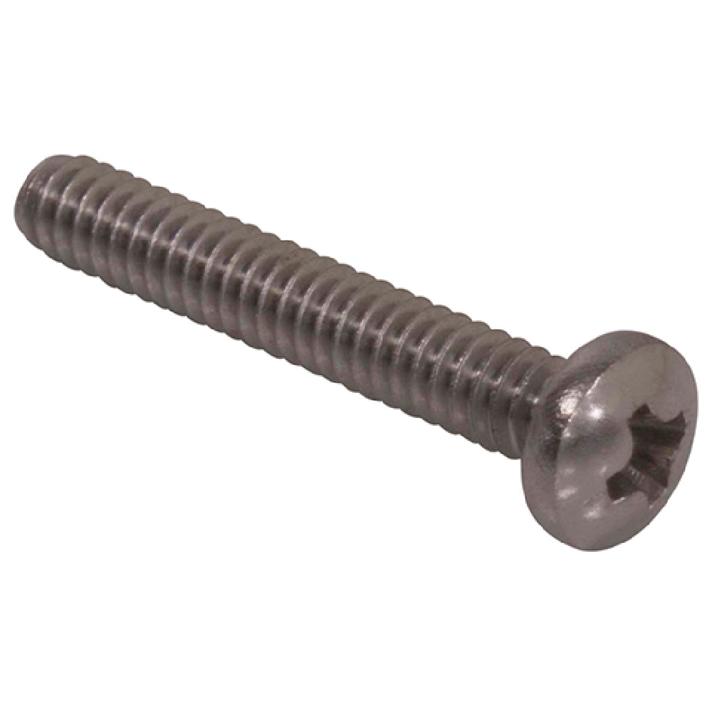 Turbochef 101555 Screw #4x40 X .75 Pphd S S