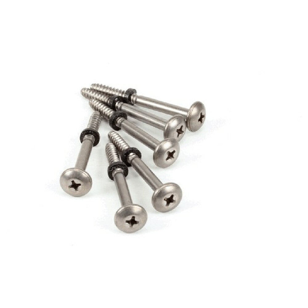 Manitowoc -51-19019 Screw #8 X 1.75 Type B Pkg 6