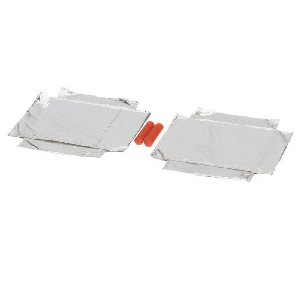 Turbochef NGC3012 Service Kit Insulation F Or Top