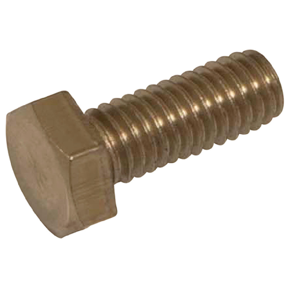 Turbochef 101381 Screw #10 32 X 1/2 Hex S S (ngc