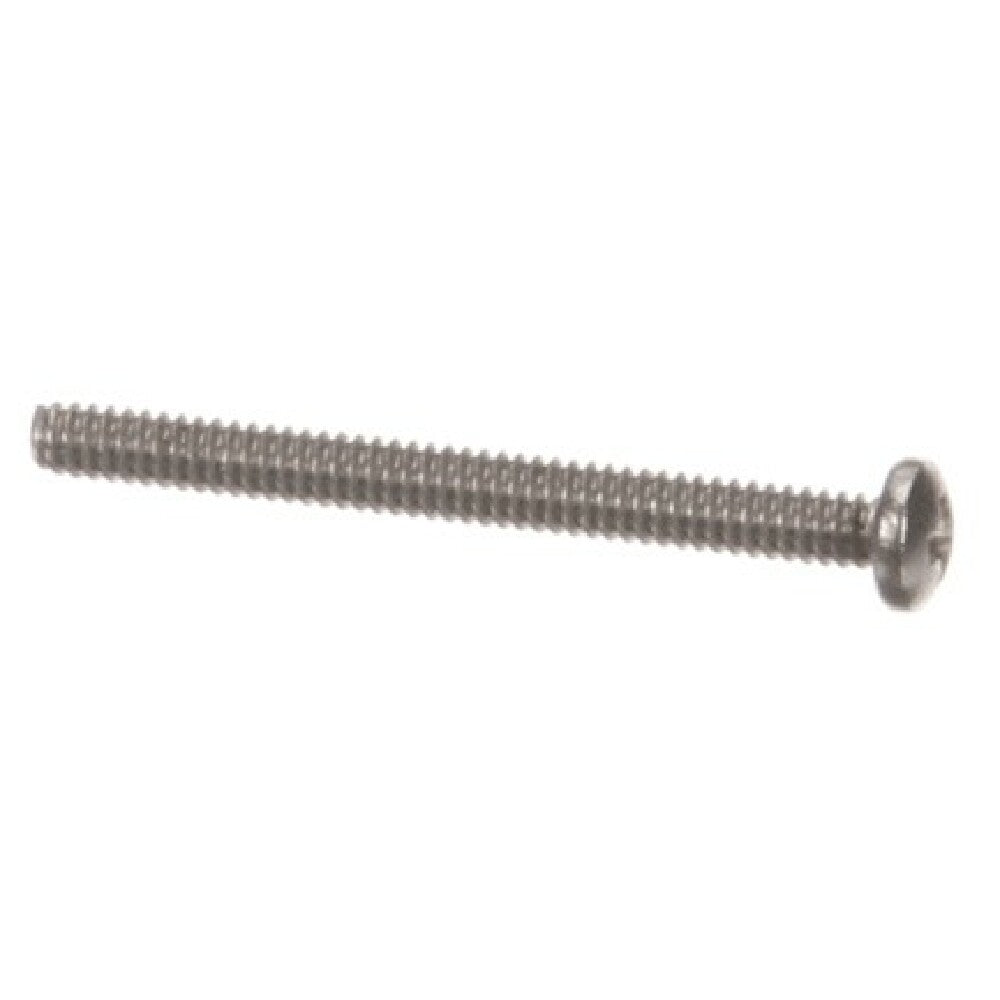 Turbochef TBC101557 Screw #4 40 X 1.25 Pph
