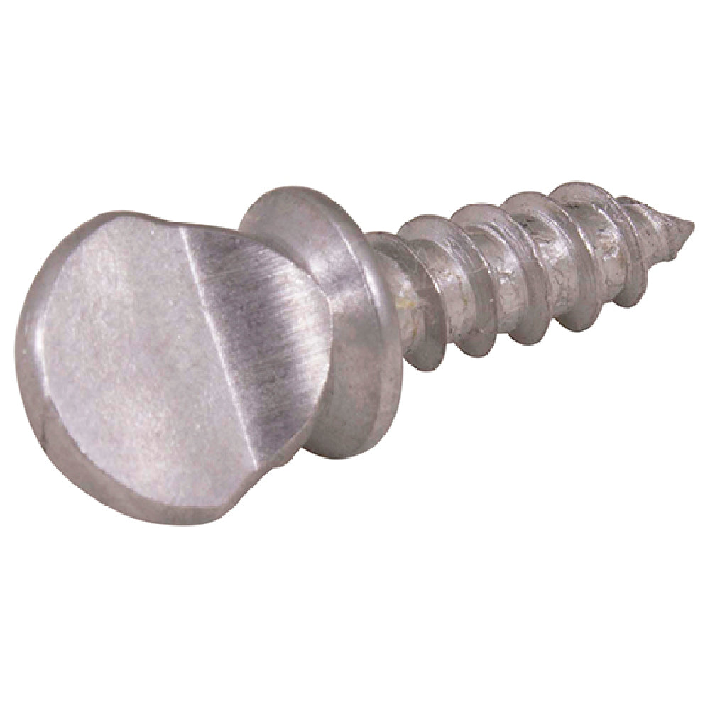 McCall MCC350 Thumbscrew #8 X 1/2 S/s