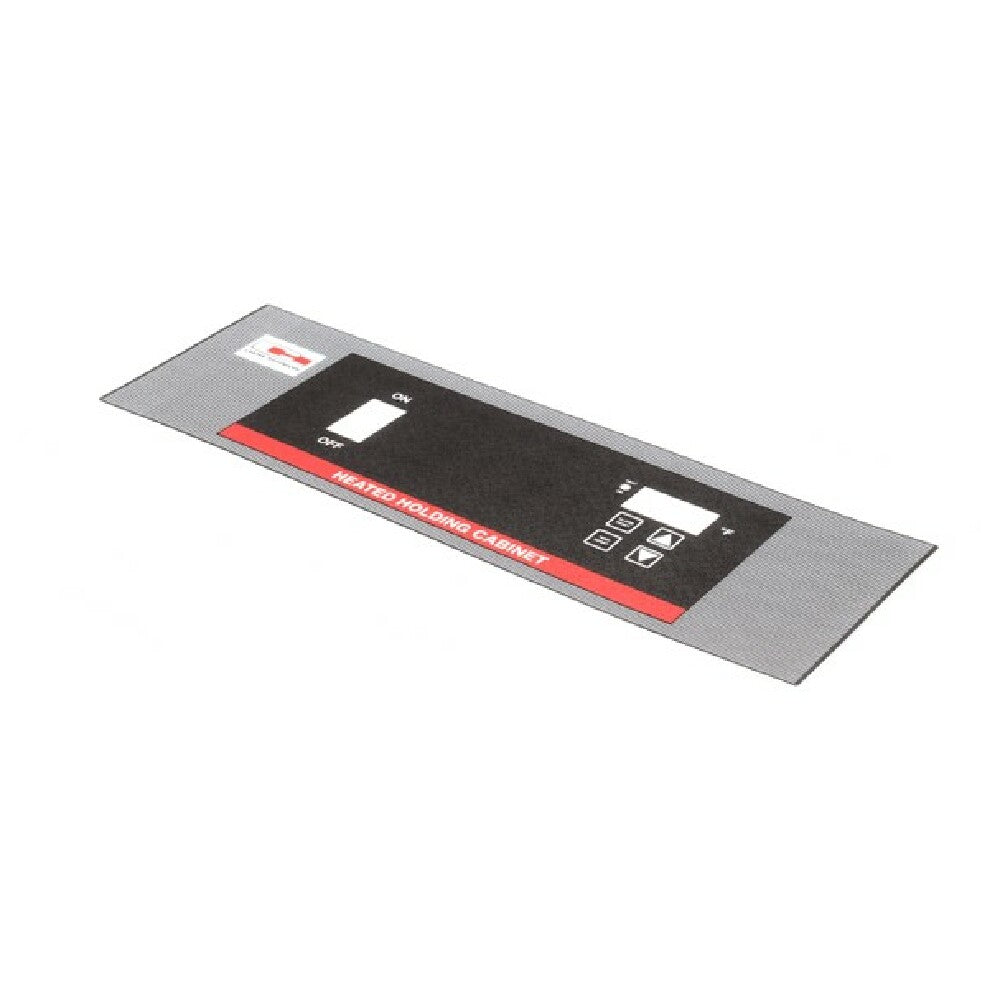 Carter Hoffmann 18312-0168 Overlay For Digital Hb F