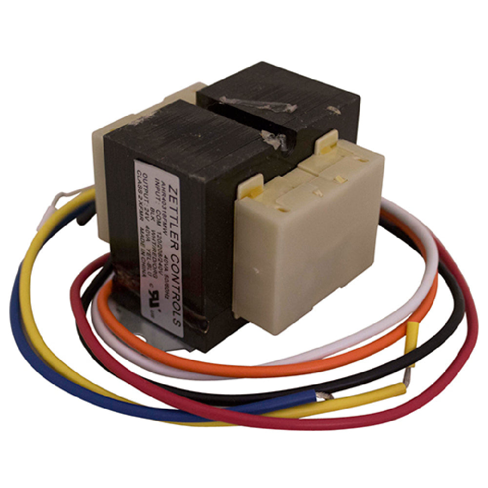 Nu-Vu -66-9505 Transformer40va24 Vac Ou T