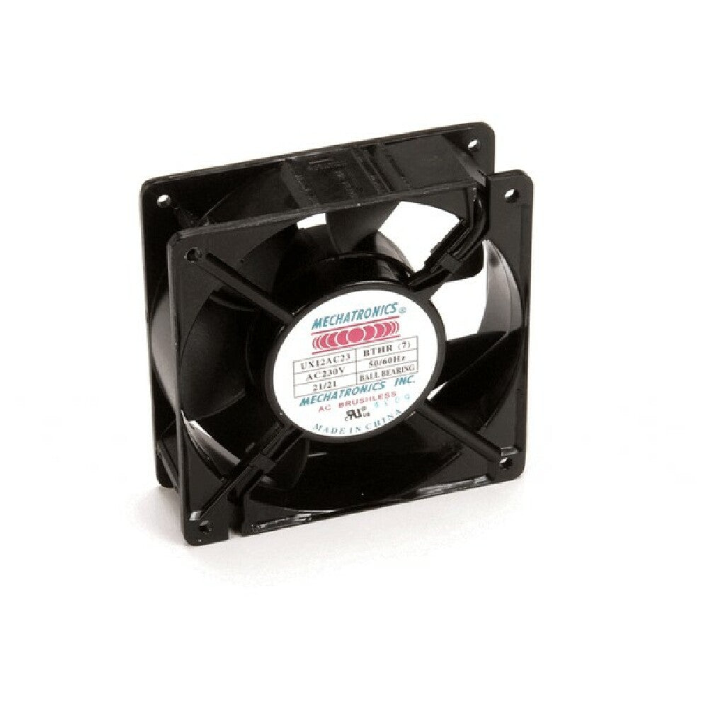 Star Mfg 2UZ17520 Muffin Fan130cfm 208/240