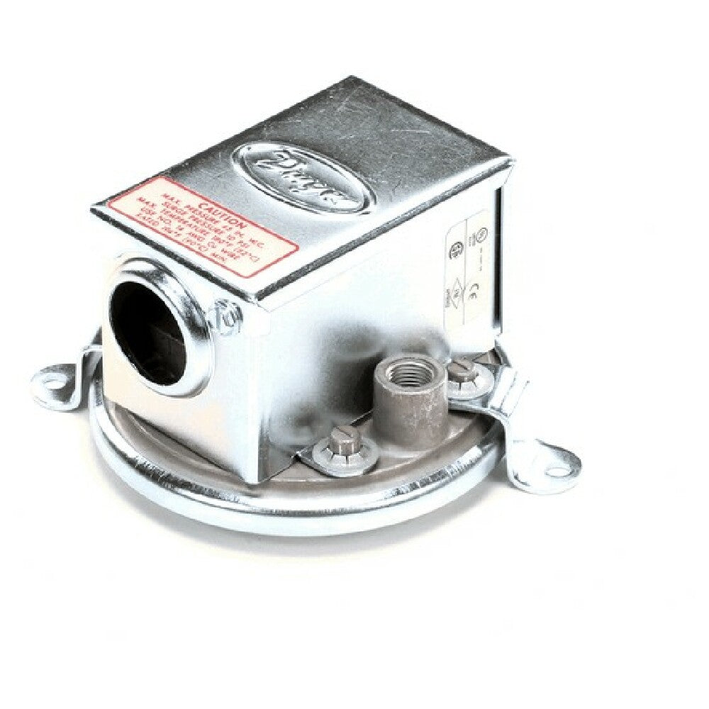 Middleby Marshall M0595 Switch Pressure