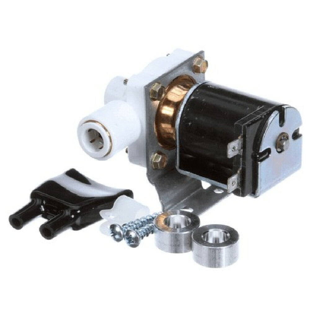 Manitowoc 000007561 Drain Solenoid Valve 120 V
