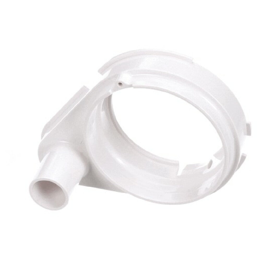 Manitowoc 8028 Mount Pump Dual