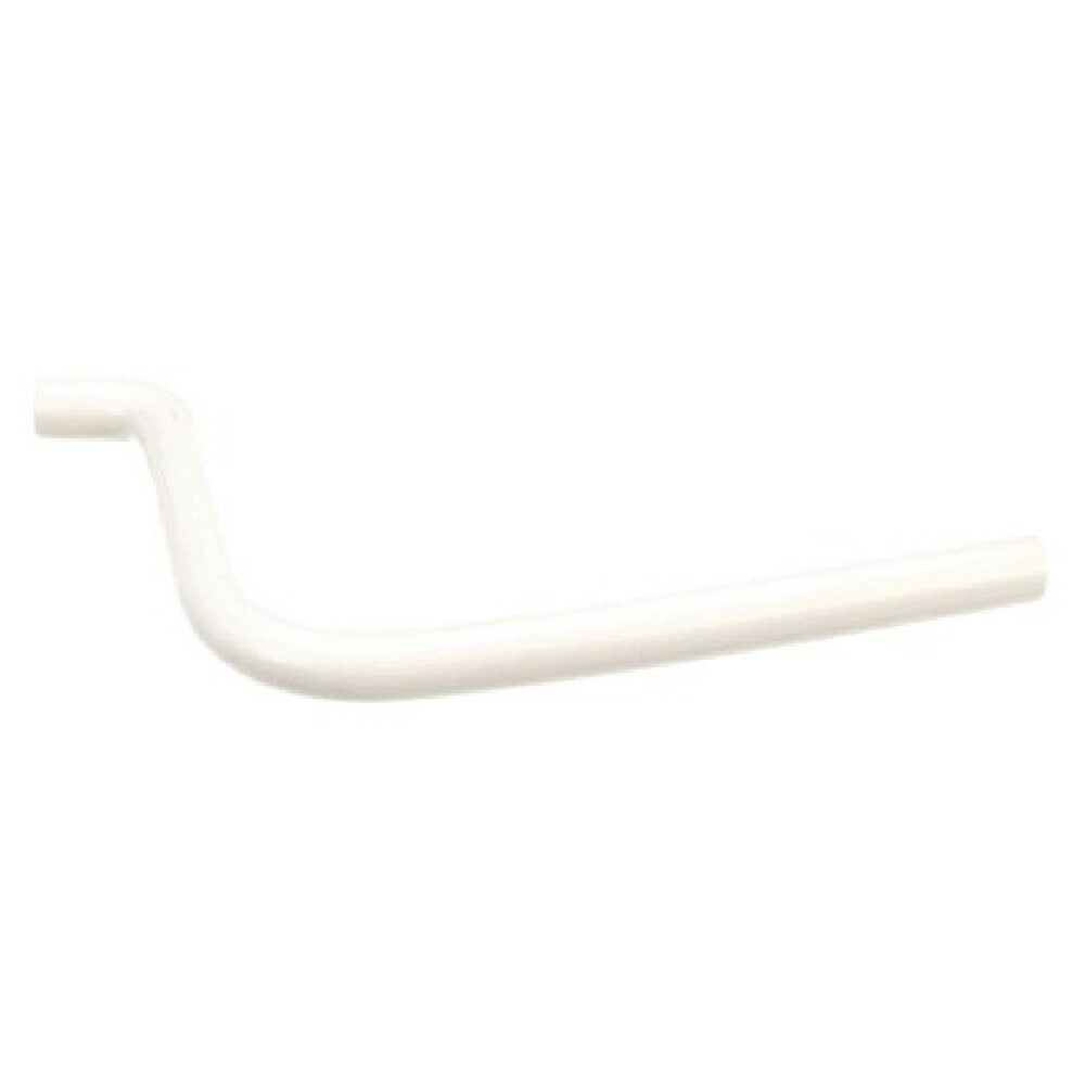 Manitowoc 000007414 Tube Molded Vinyl Wtr Vl V