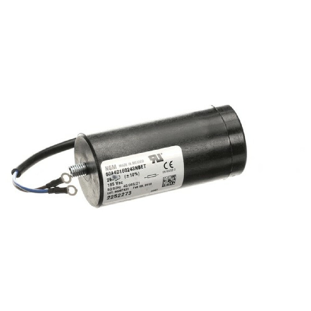 Manitowoc 000010814 Compr Start Capac Nt2178 Gk 115