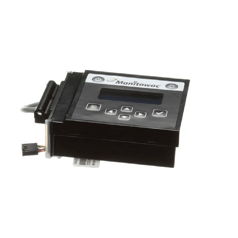 Manitowoc 7738 Lcd Housing Asm Ib