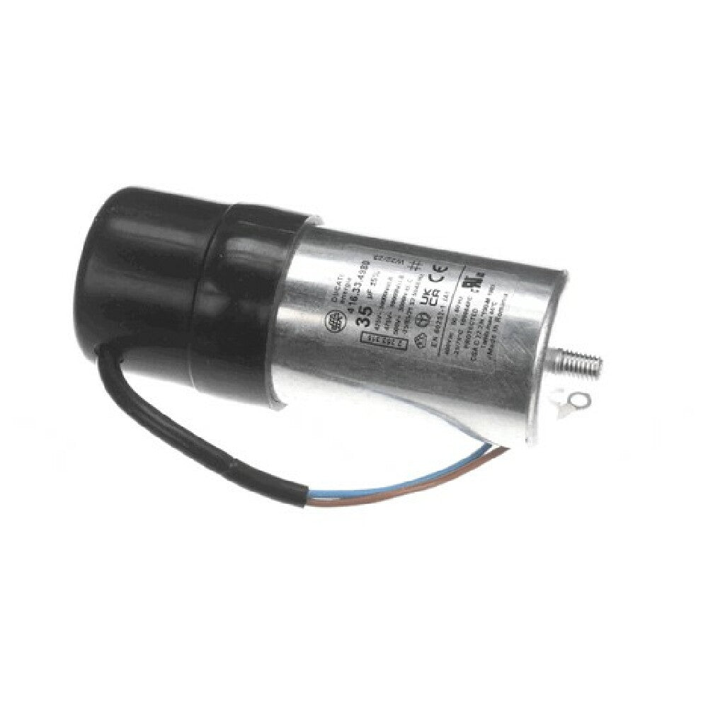Manitowoc 000010808 Compressor Run Capacitor Nt217