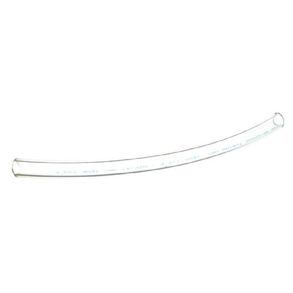 Manitowoc 4420333 Tubing Clear Vinyl 1/2id 3/4od