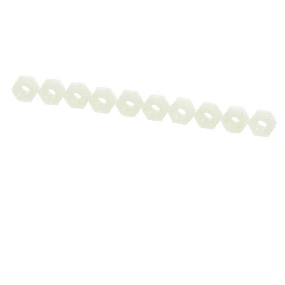 Manitowoc 5429459 Hex Nut Spacer (pkg Of 1 0)