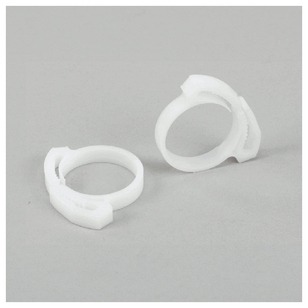 Manitowoc 5650709 Hose Clamp Pkg Of 2