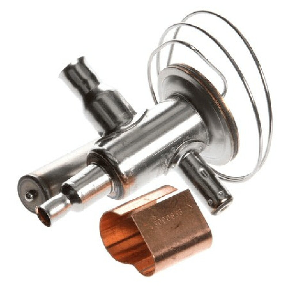 Manitowoc 7602903 Expansion Valve S0320 Wa Ter
