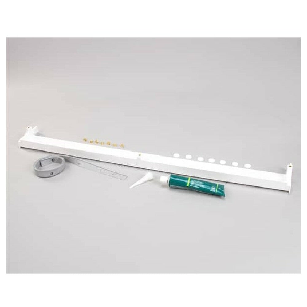 Manitowoc 7628013 Evap Gasket/top Molding Assy