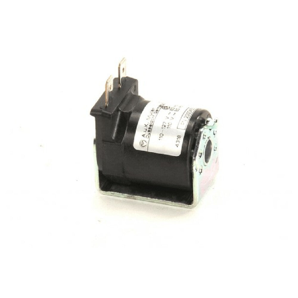 Manitowoc 2000453 Coil Water Inlet 115v