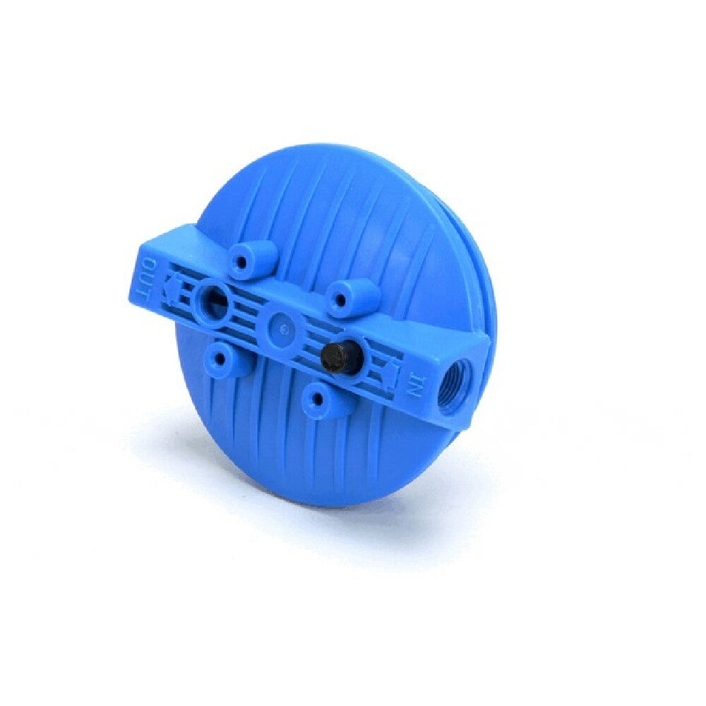 Manitowoc 7600303 Housing Cap W/ventgauge Hole